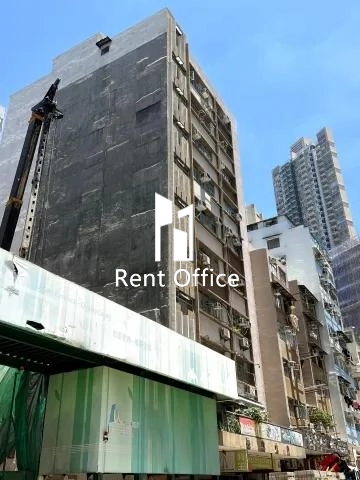 遂意工廠大廈-4