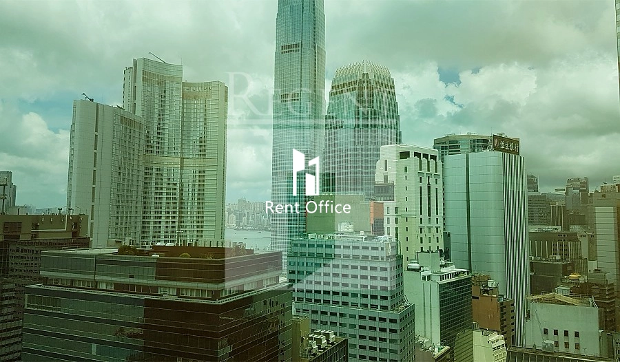 GOLDEN CENTRE (金龙中心)-RGP015434