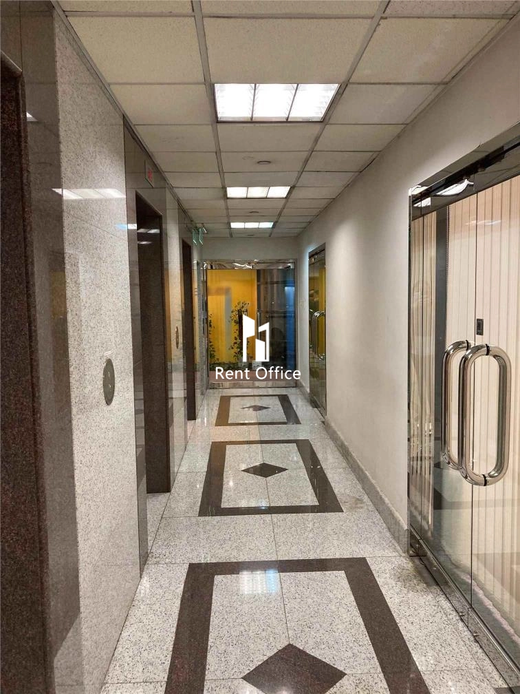 兆安中心