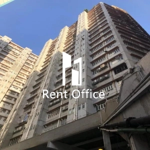 華達工業中心C座-2