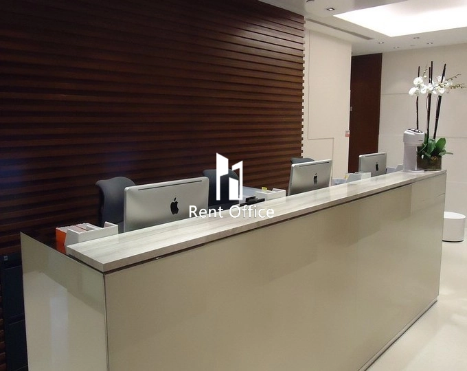 China Minmetals Building