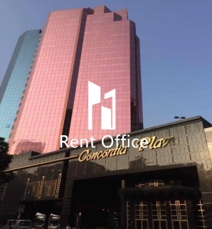 Concordia Plaza