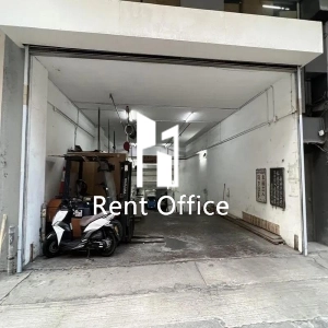 金钖工业大厦-5