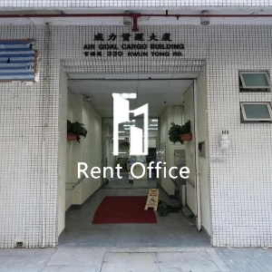 威力貨運大廈-3