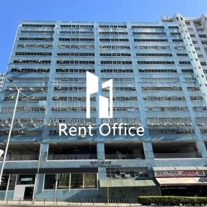 美高工業大廈-0