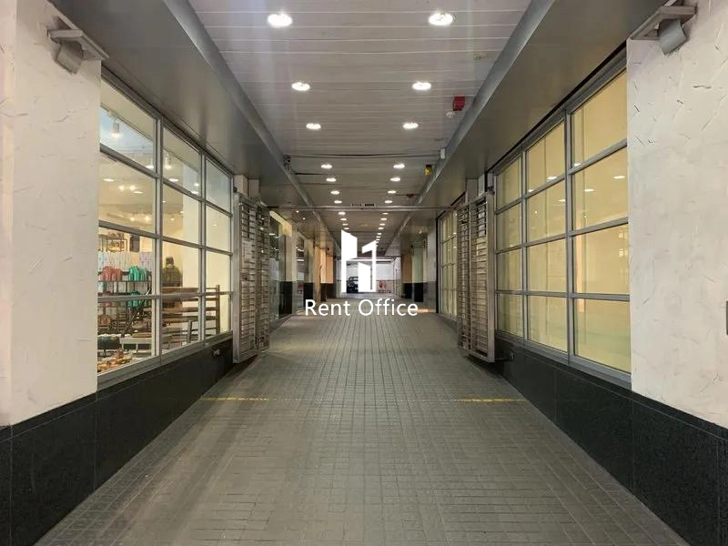 香江國際工商大廈