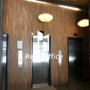 1 Lyndhurst Tower  一號廣場-2