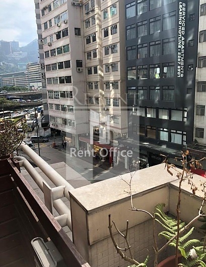 Morrison Commercial Building (摩利臣商業大廈)-RGP018629