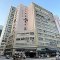 偉邦工業大廈