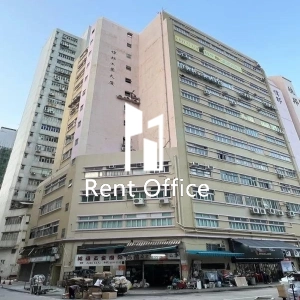 偉邦工業大廈-0