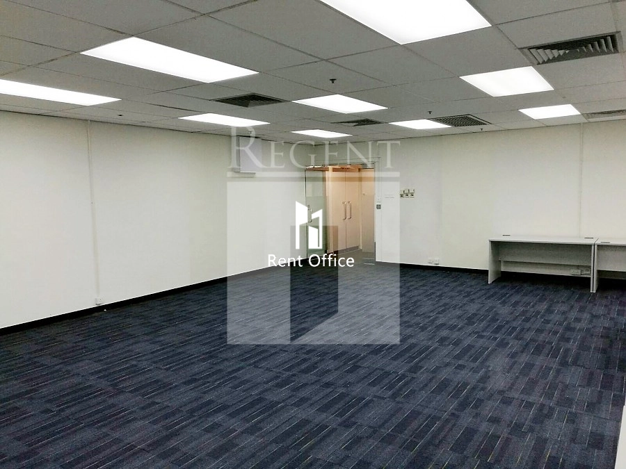 CHINA OVERSEAS BUILDING (中国海外大厦)-RGP013007