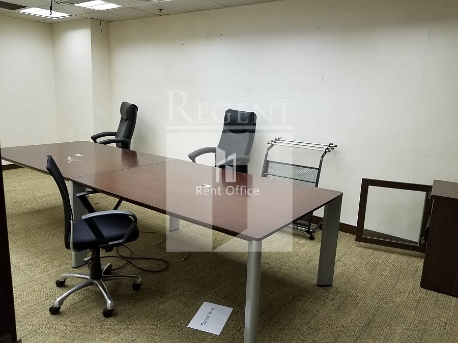 COFCO TOWER (中糧大廈)-RGP021340