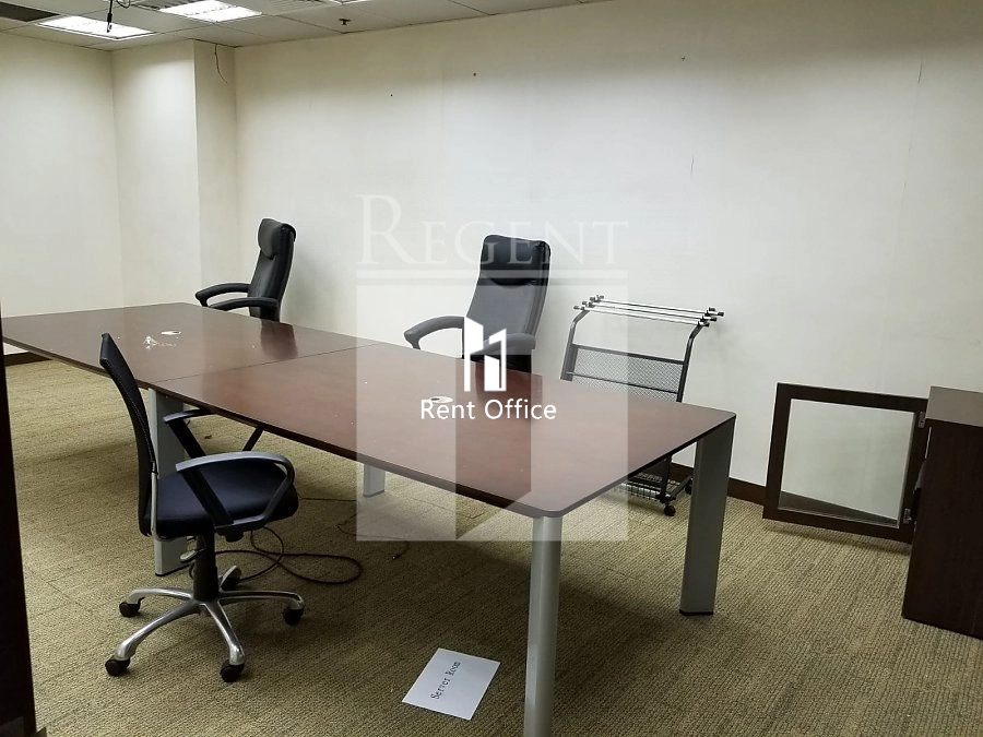Cofco Tower (中糧大廈)-RGP021340