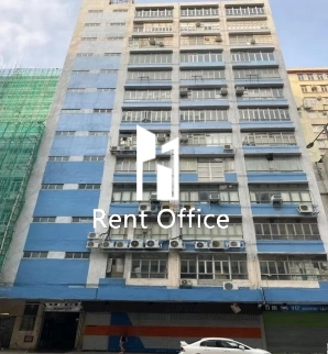 Wai Yip Industrial Building