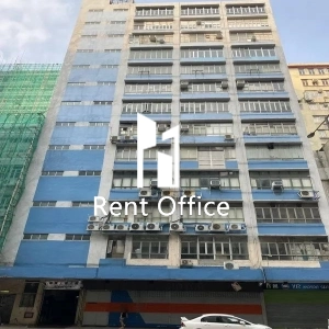 偉業工業大廈-0