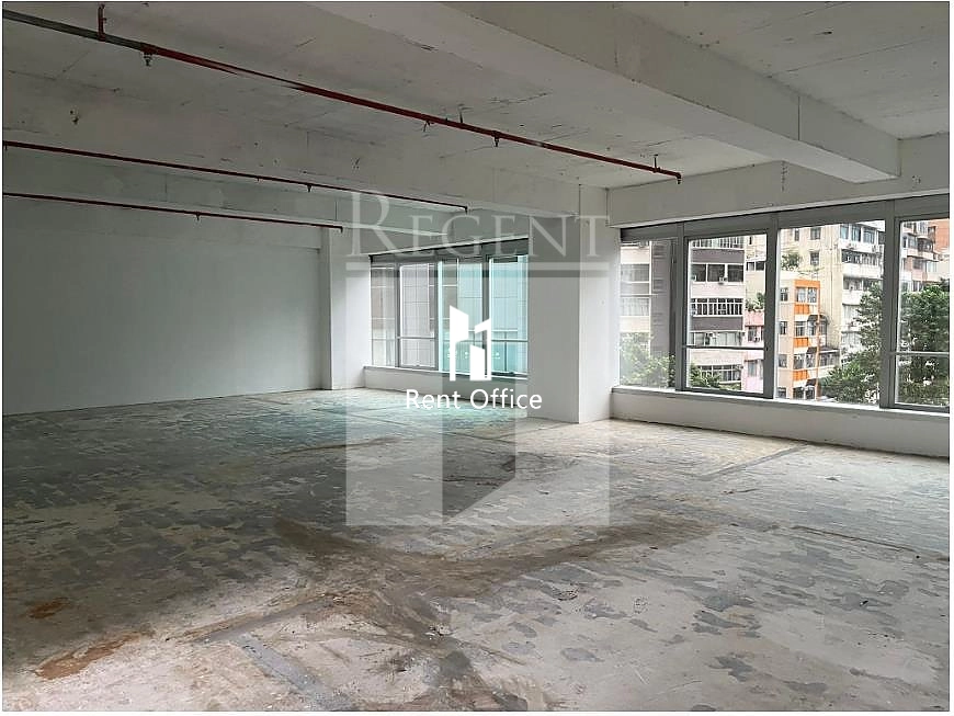 CHINACHEM LEIGHTON PLAZA (华懋礼顿广场)