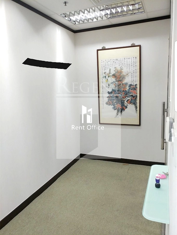 BANK OF EAST ASIA HARBOUR VIEW CENTRE (東亞銀行港灣中心)-RGP017484