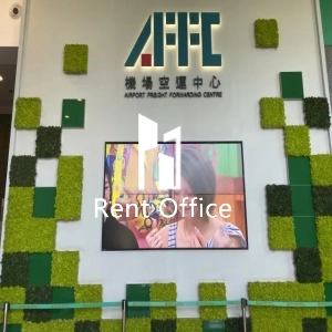 機場空運中心-8