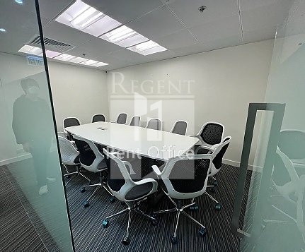 INFINITUS PLAZA (无限极广场)-RGP024699
