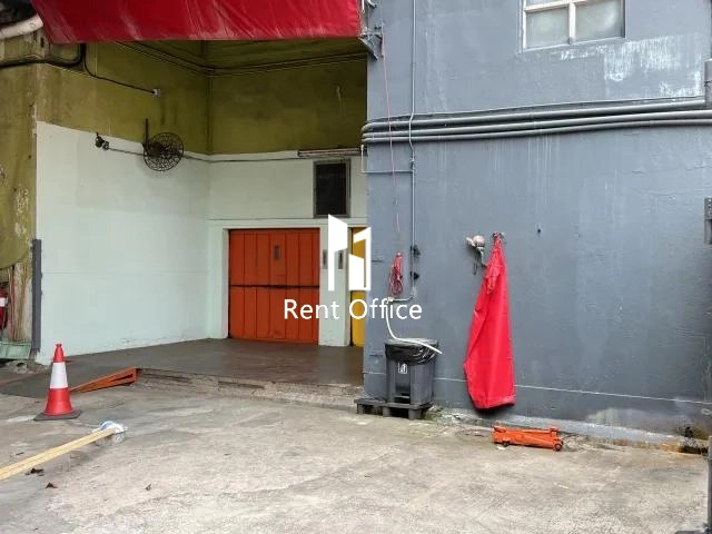 馮瑞璋工業大廈