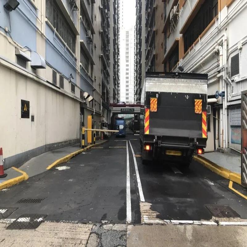 金龍工業中心第四座