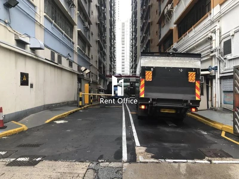 金龍工業中心第四座