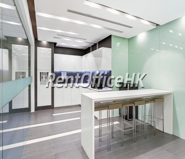 地王大厦-廣州務式辦公室