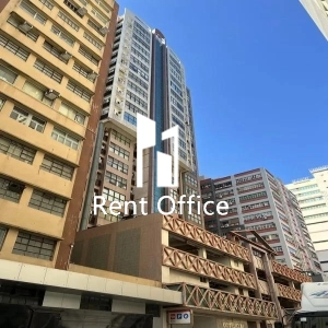 中建电讯大厦-0