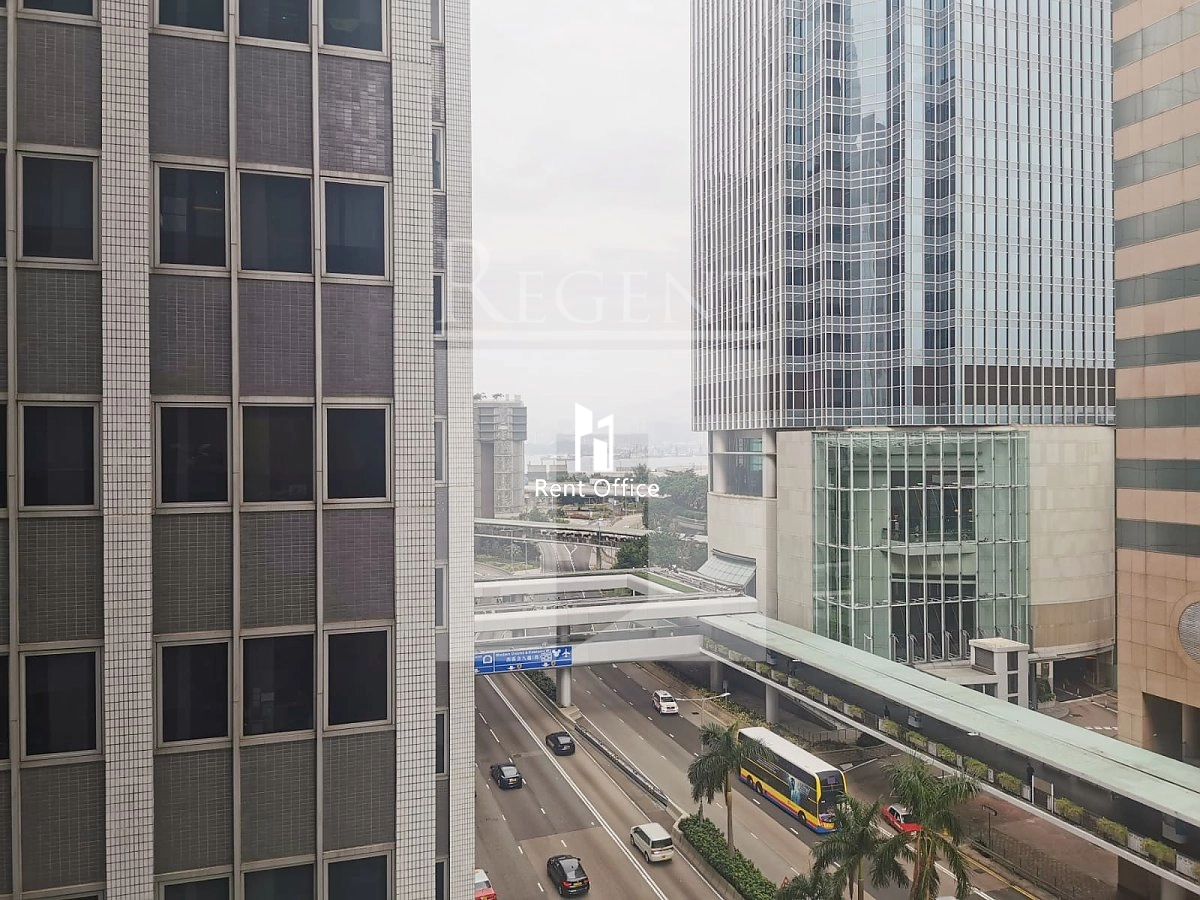 CHINACHEM TOWER (华懋大厦)-RGP032177