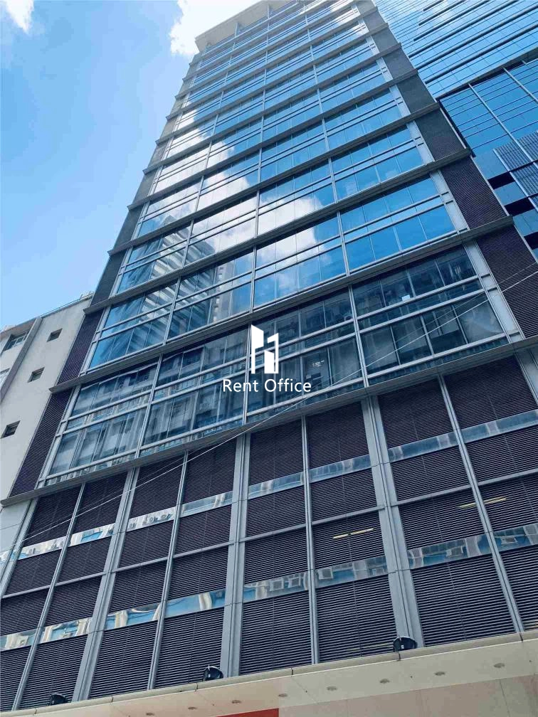 创业街9号
