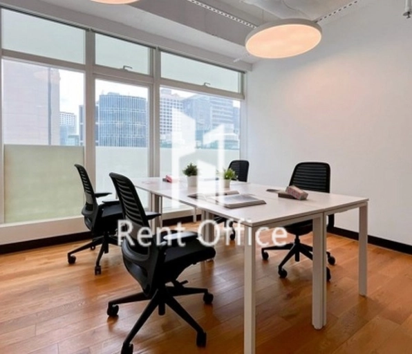 雲咸街33號-中環務式辦公室