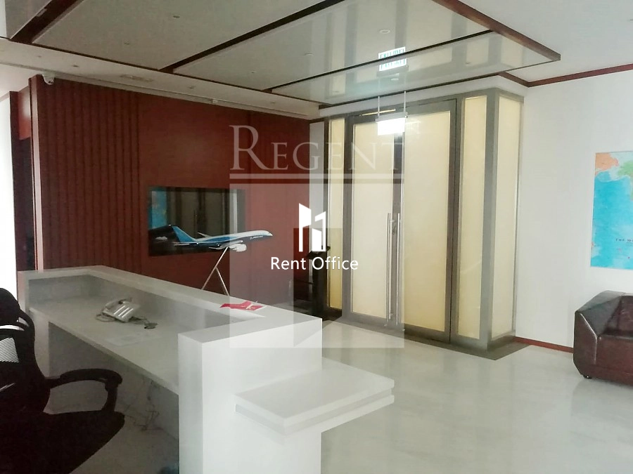 INTERNATIONAL COMMERCIAL CENTRE (环球贸易广场)-RGP020174