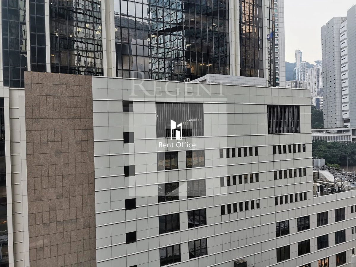 Admiralty Centre Block 02 (海富中心 第02座)-RGP011387