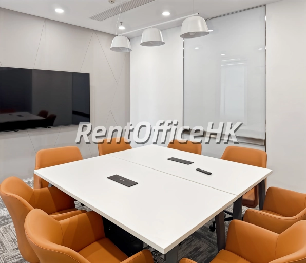 数字经济双创中心-中國內地務式辦公室