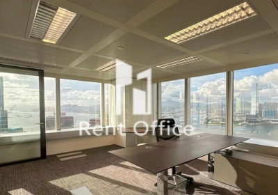 中環中心-中環務式辦公室