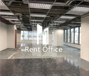 EXCHANGE TOWER (國際交易中心)