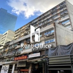 源發工業大廈 源發工業大廈-5