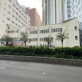 先寧物流中心