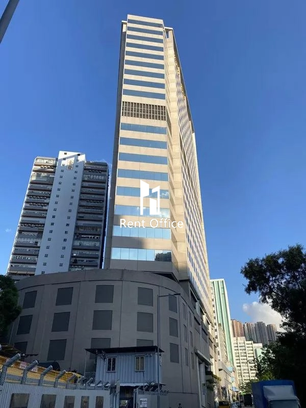 都會坊