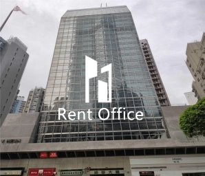 V. Heun Building  威享大廈