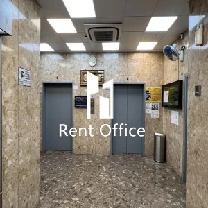 Focal Industrial Centre, Block B-3