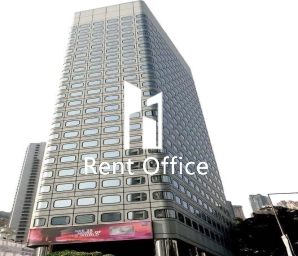 St. John's Building  聖約翰大廈