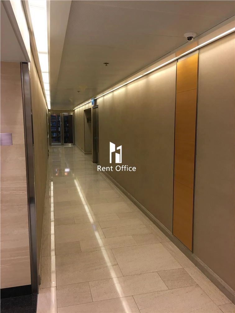 The Landmark-Gloucester Tower  置地廣場-告羅士打大廈