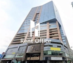 8 COMMERCIAL TOWER (八號商業廣場)