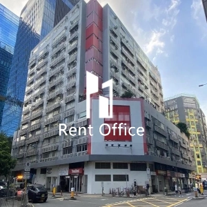 环球工商大厦-1