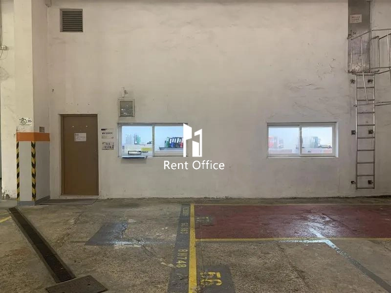 新怡生工業大廈