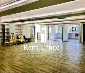 TONIC INDUSTRIAL CENTRE BLOCK A (同力工业中心 A座)