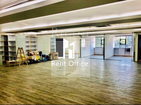 TONIC INDUSTRIAL CENTRE BLOCK A (同力工業中心 A座)