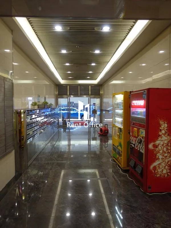 金德工業大廈一座