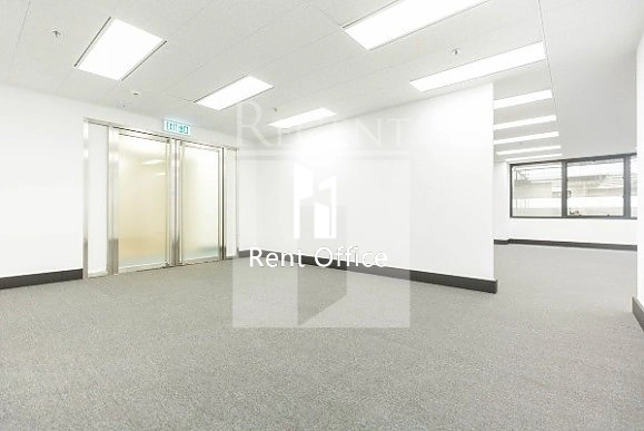 RUTTONJEE CENTRE PHASE 02 DINA HOUSE (律敦治行 第02期 帝納大廈)-RGP024346